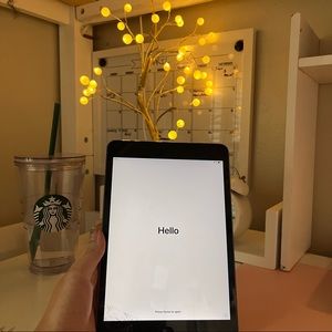 Apple IPad mini 2